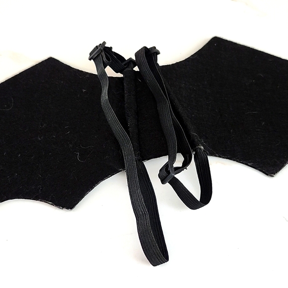Pet Bat Costume - Picture 2 of 2